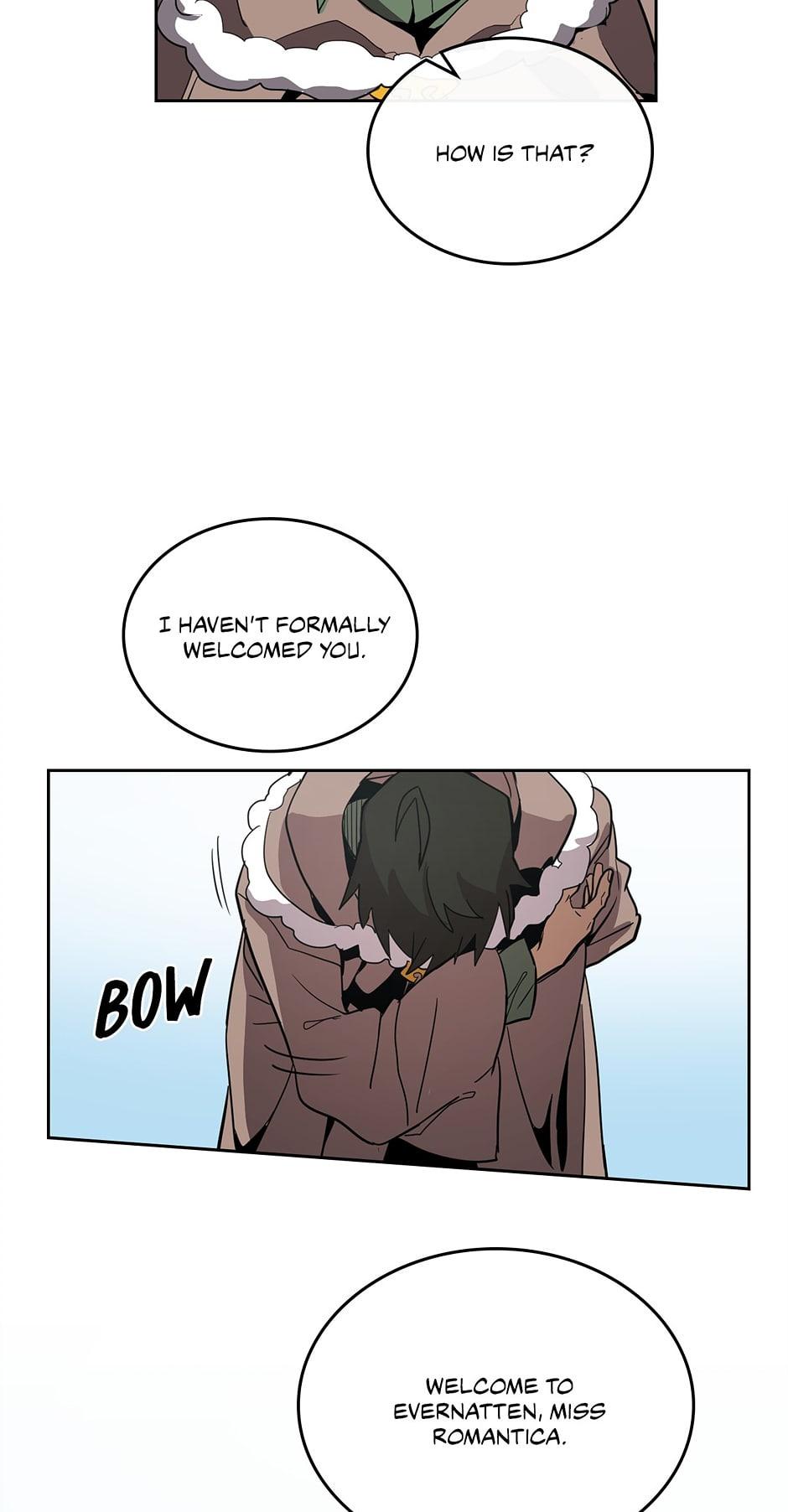 Read A Returner's Magic Should Be Special Manga Online