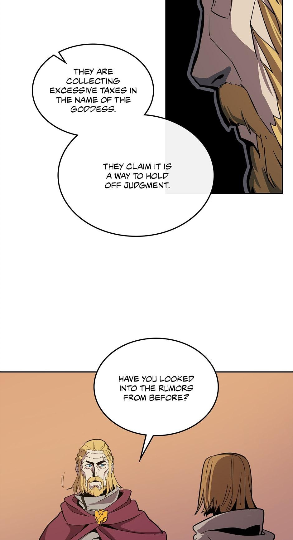 Read A Returner's Magic Should Be Special Manga Online