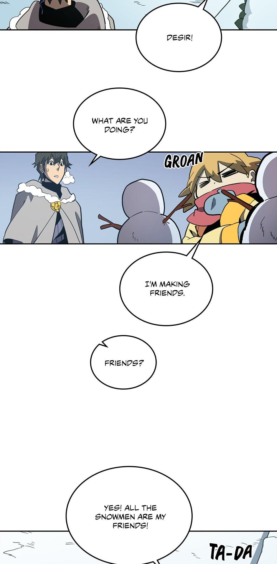 Read A Returner's Magic Should Be Special Manga Online