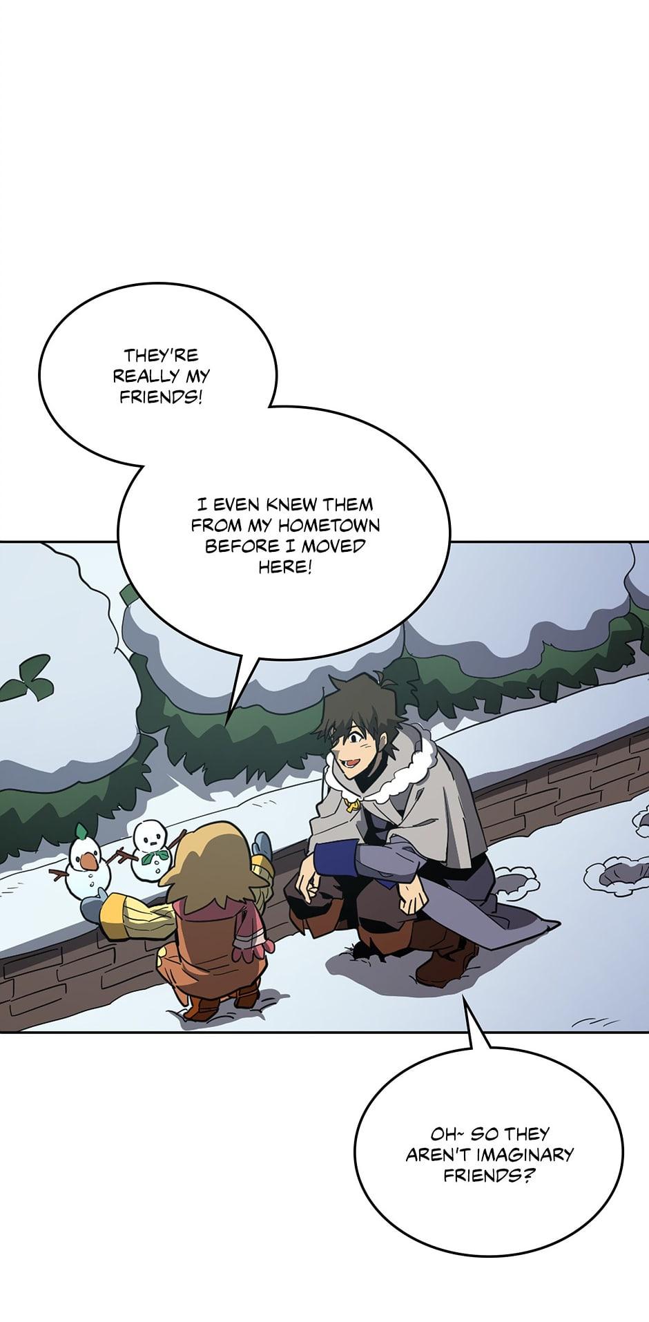 Read A Returner's Magic Should Be Special Manga Online