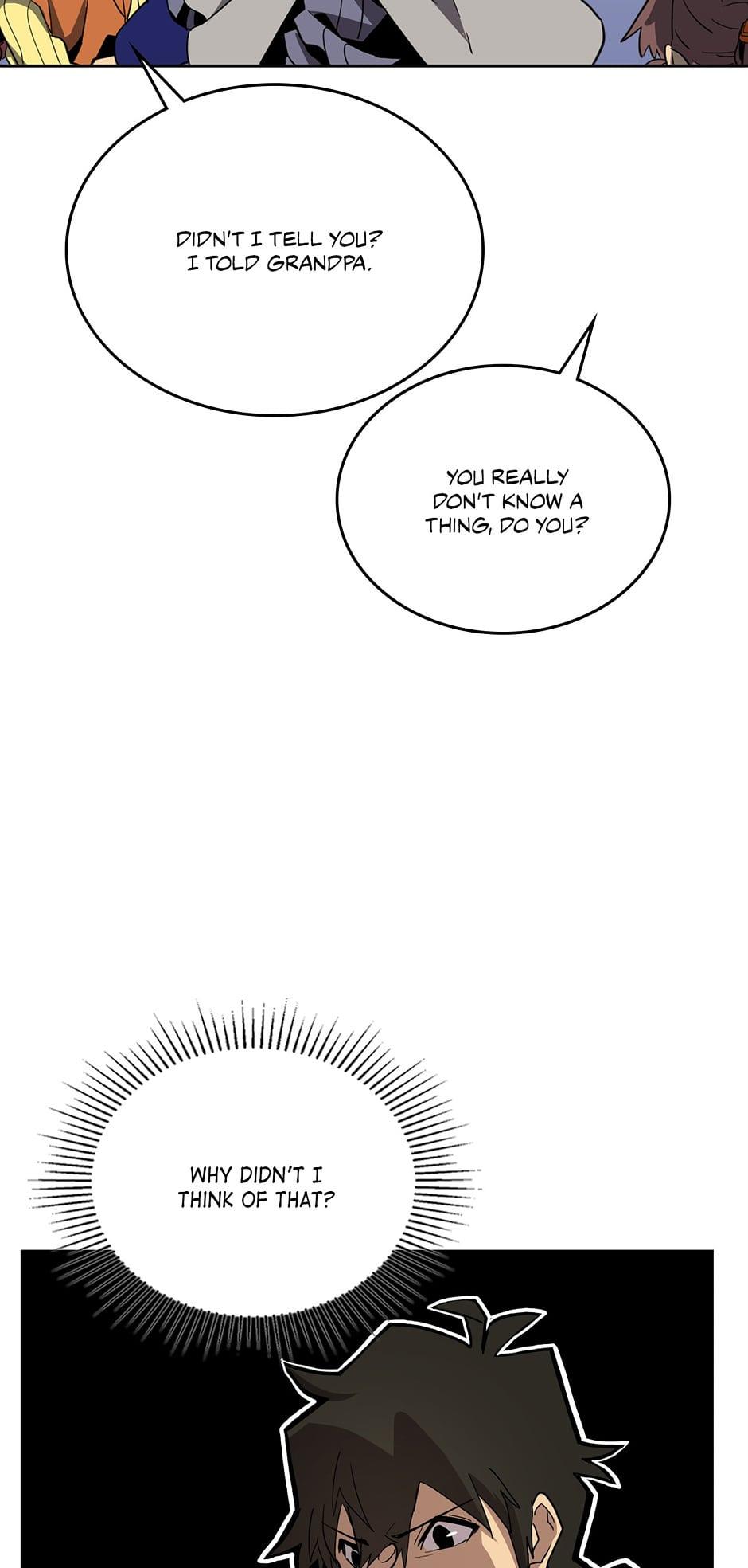 Read A Returner's Magic Should Be Special Manga Online