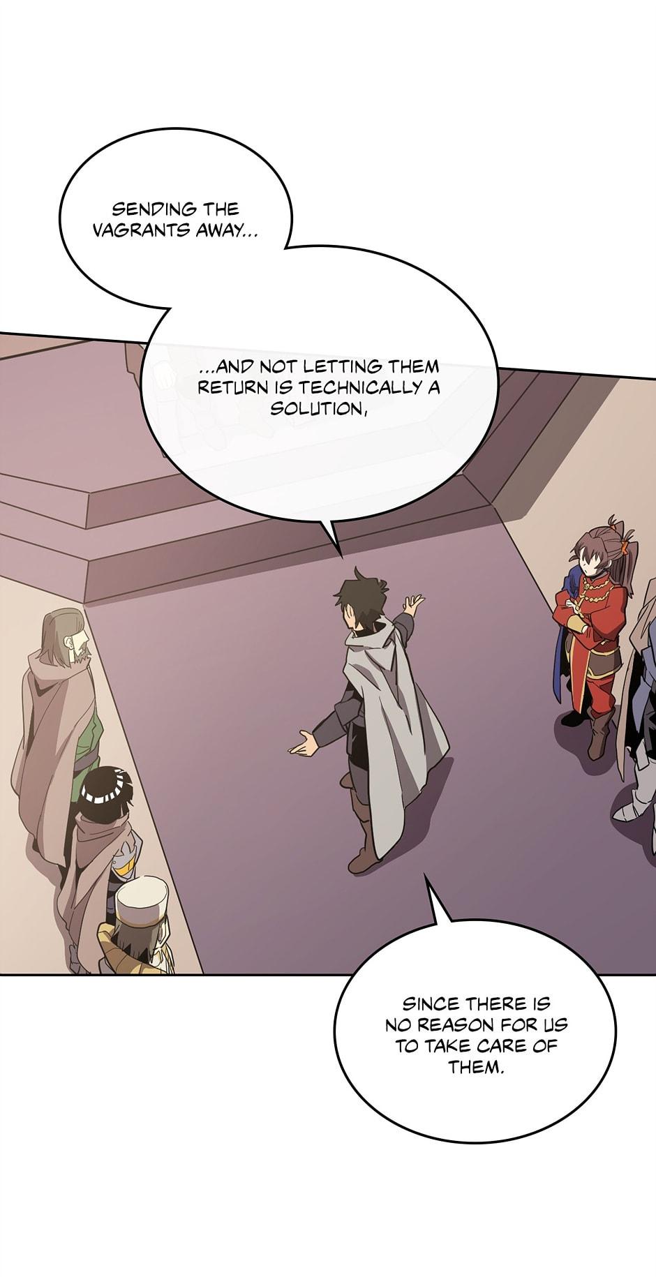 Read A Returner's Magic Should Be Special Manga Online