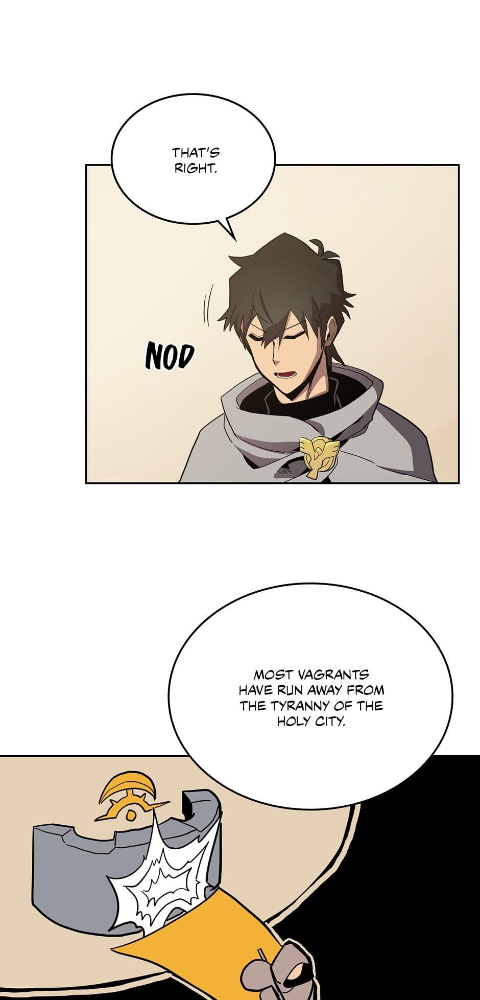 Read A Returner's Magic Should Be Special Manga Online