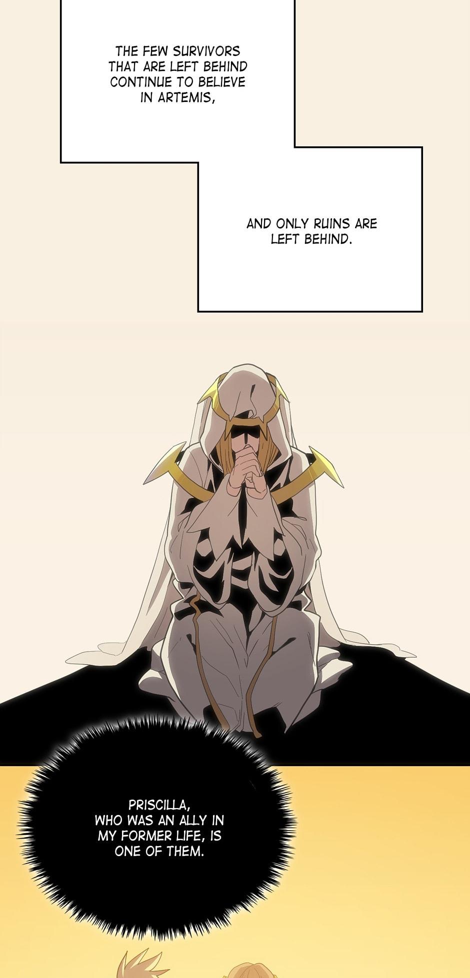 Read A Returner's Magic Should Be Special Manga Online