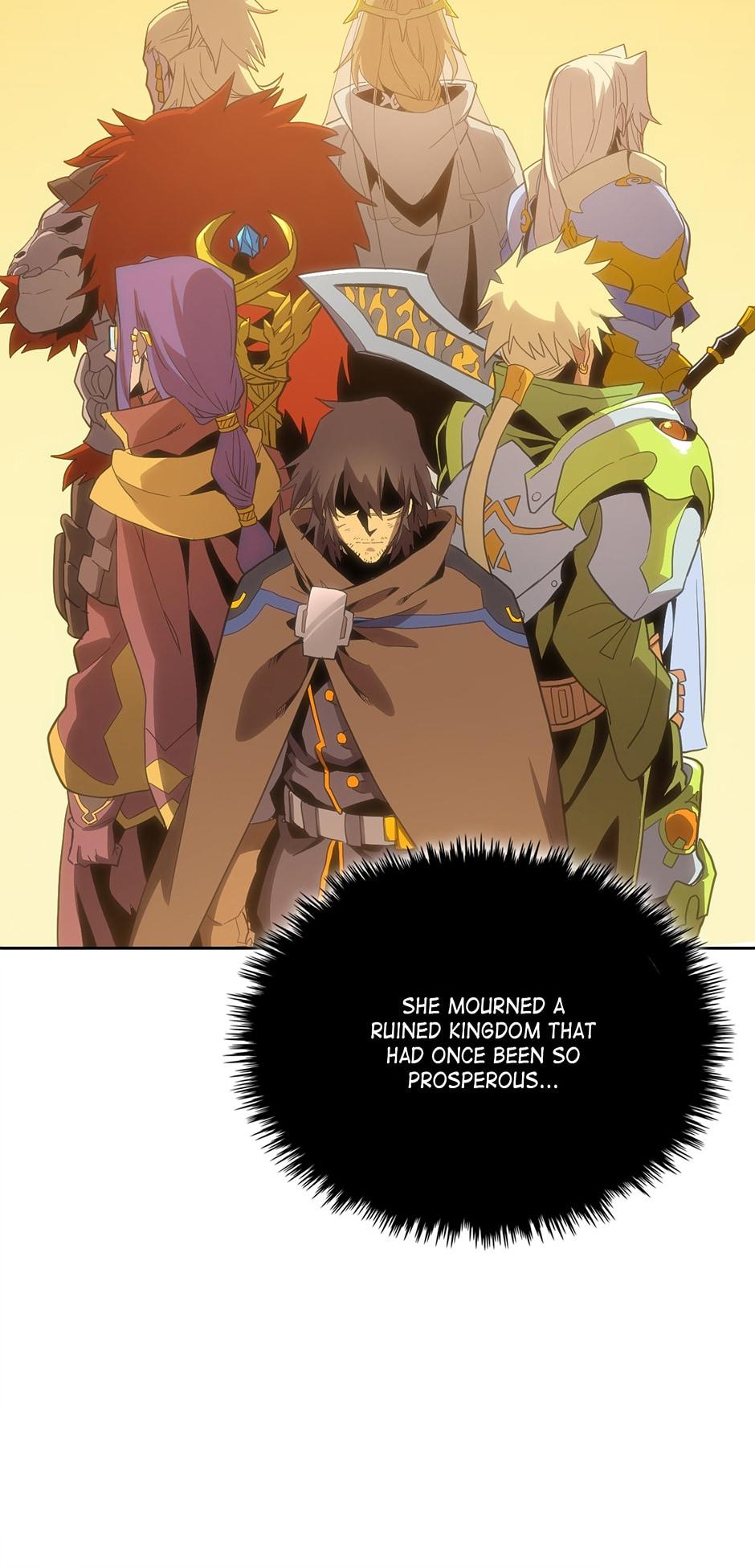 Read A Returner's Magic Should Be Special Manga Online