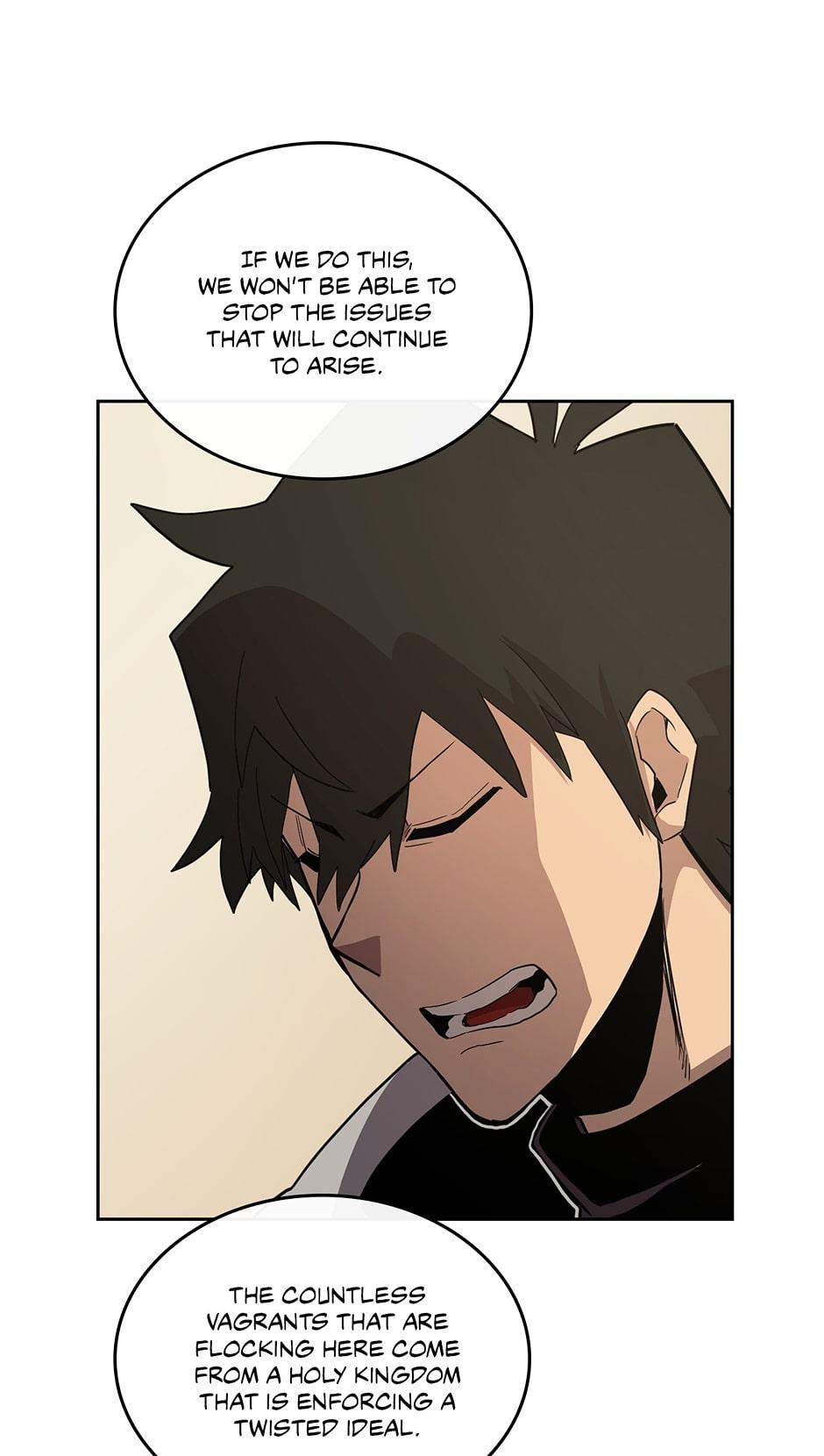 Read A Returner's Magic Should Be Special Manga Online