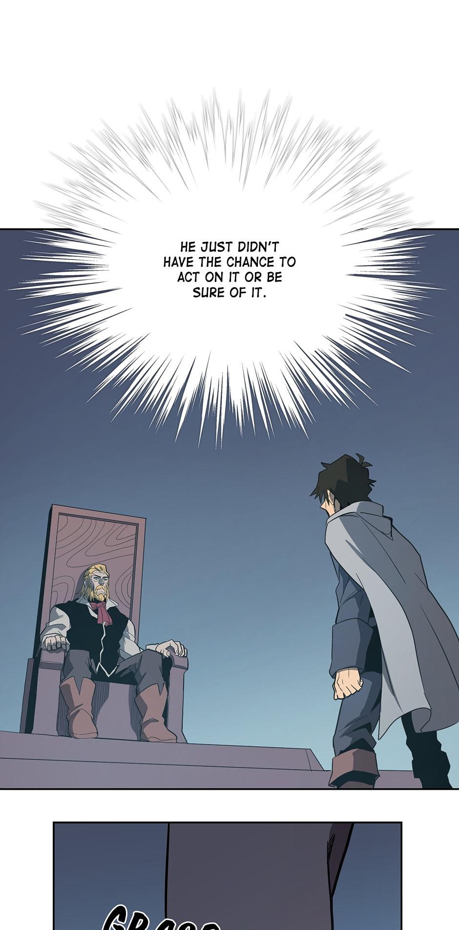 Read A Returner's Magic Should Be Special Manga Online