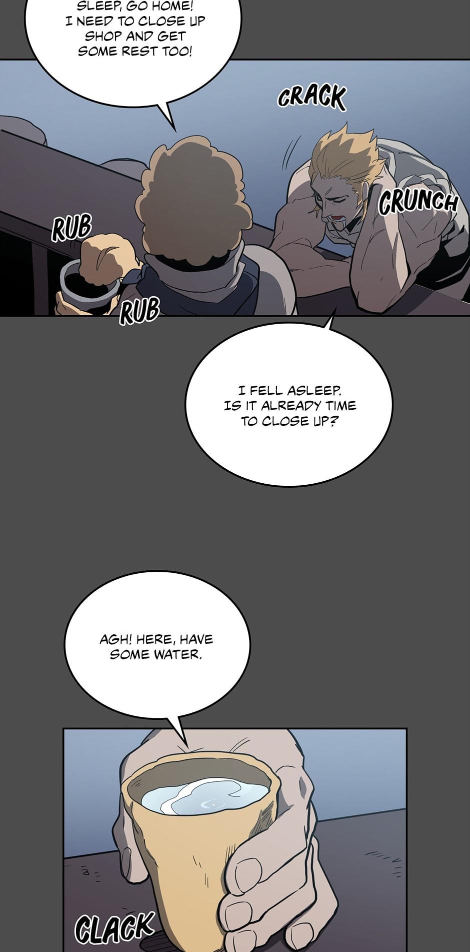 Read A Returner's Magic Should Be Special Manga Online