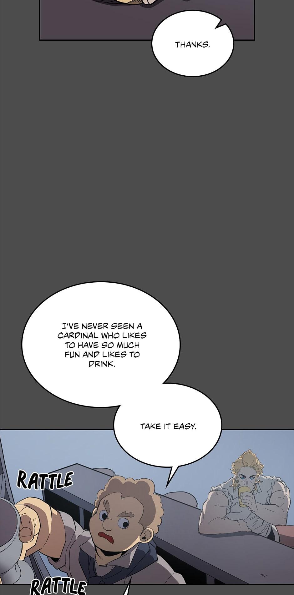 Read A Returner's Magic Should Be Special Manga Online