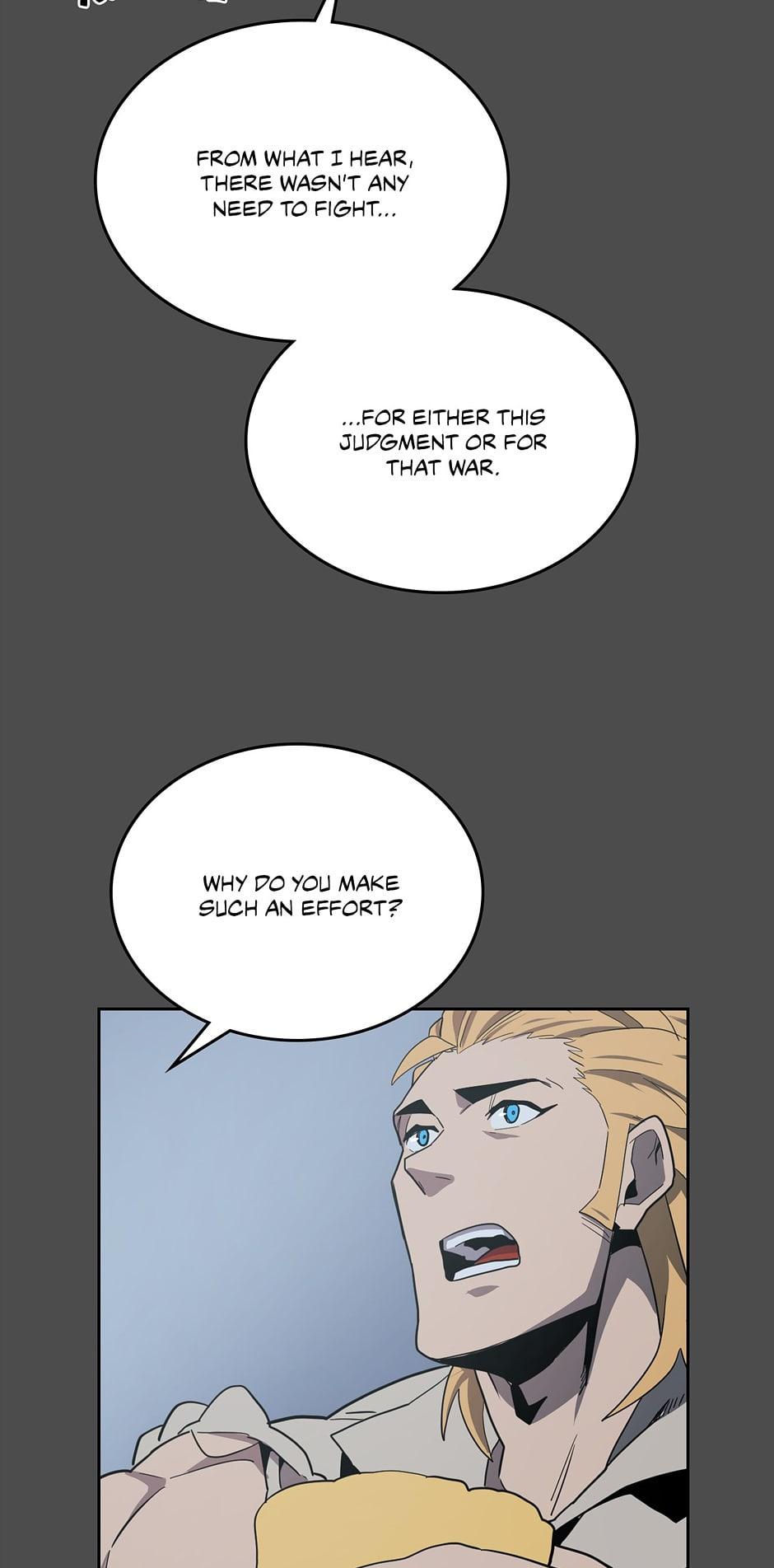 Read A Returner's Magic Should Be Special Manga Online