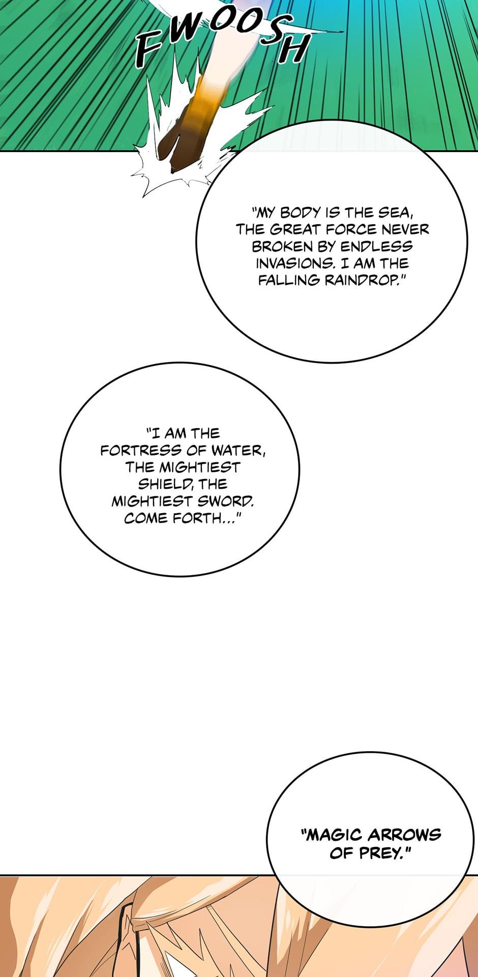 Read A Returner's Magic Should Be Special Manga Online