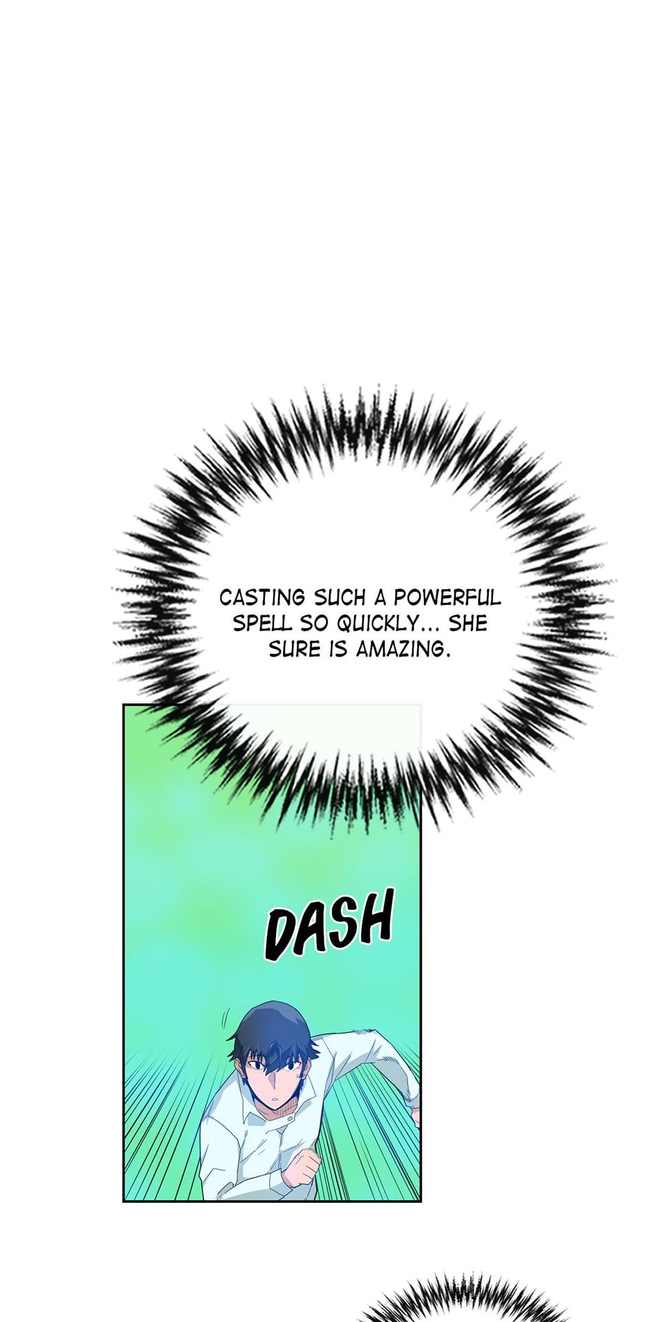 Read A Returner's Magic Should Be Special Manga Online