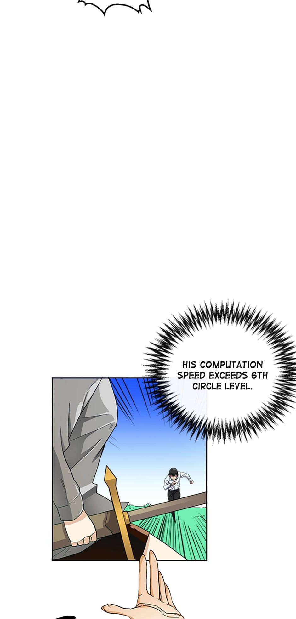 Read A Returner's Magic Should Be Special Manga Online