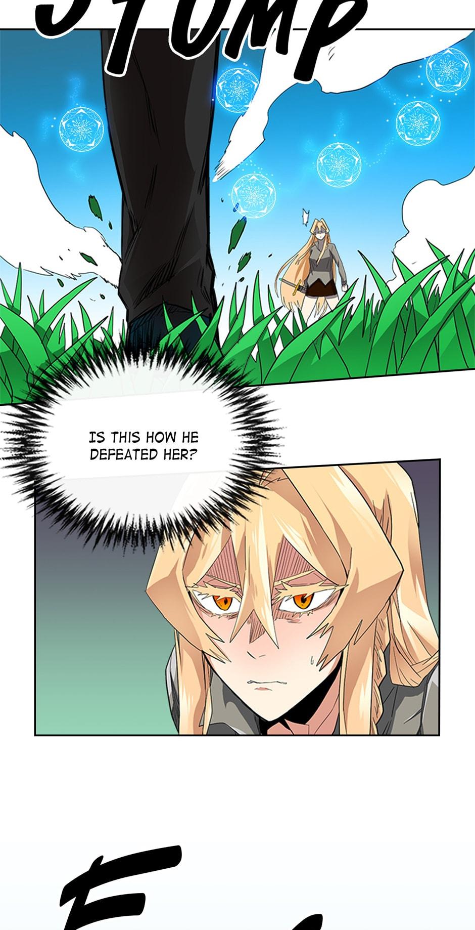 Read A Returner's Magic Should Be Special Manga Online