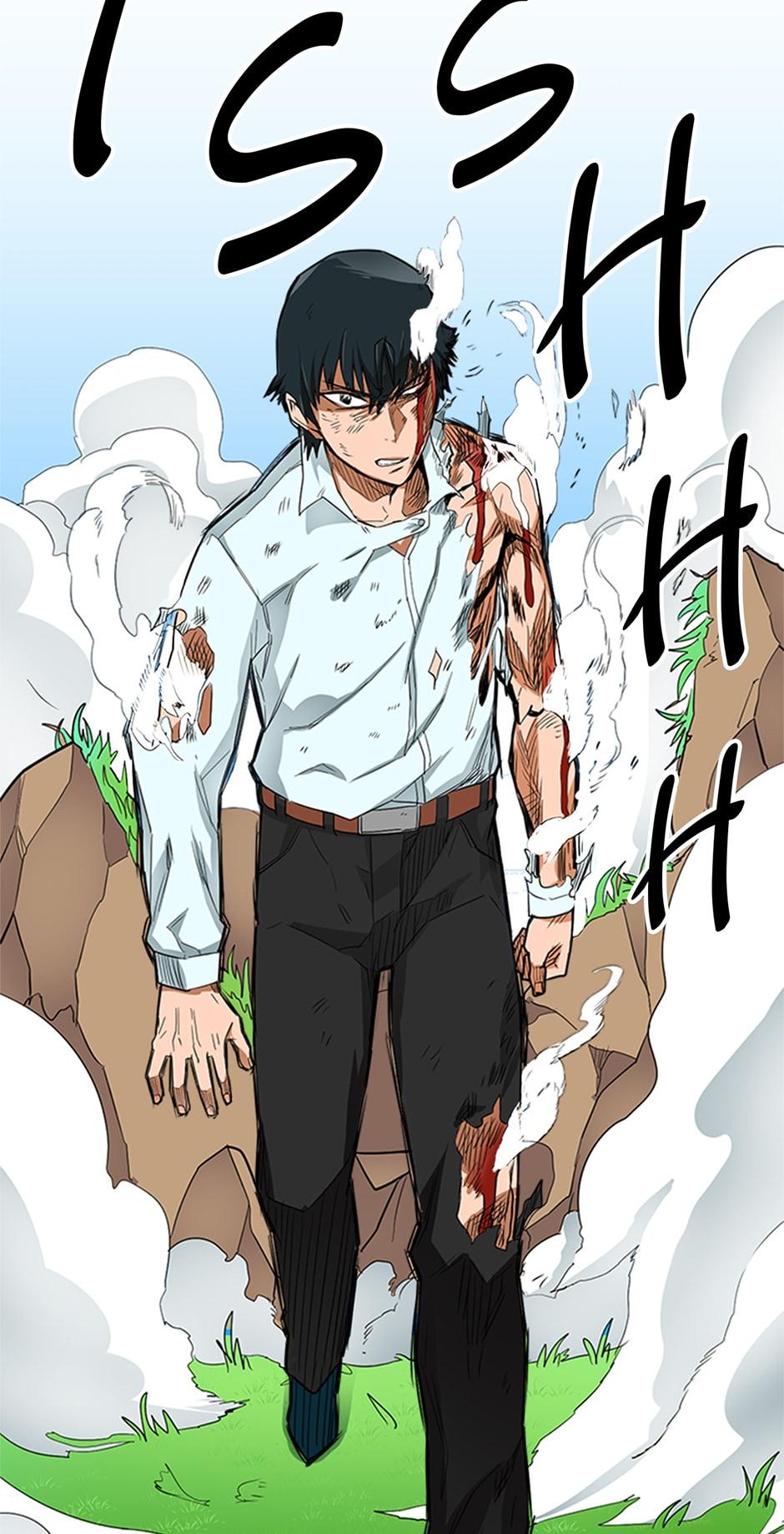 Read A Returner's Magic Should Be Special Manga Online