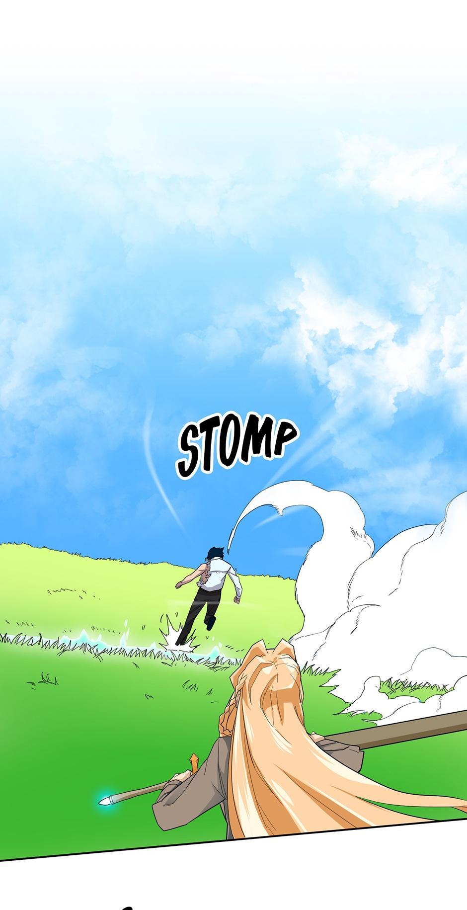 Read A Returner's Magic Should Be Special Manga Online