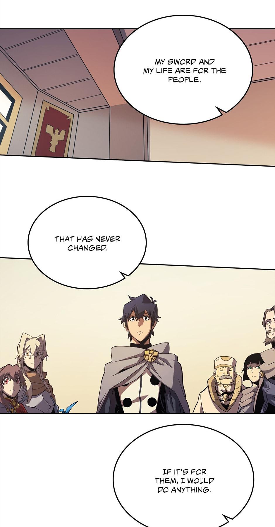 Read A Returner's Magic Should Be Special Manga Online