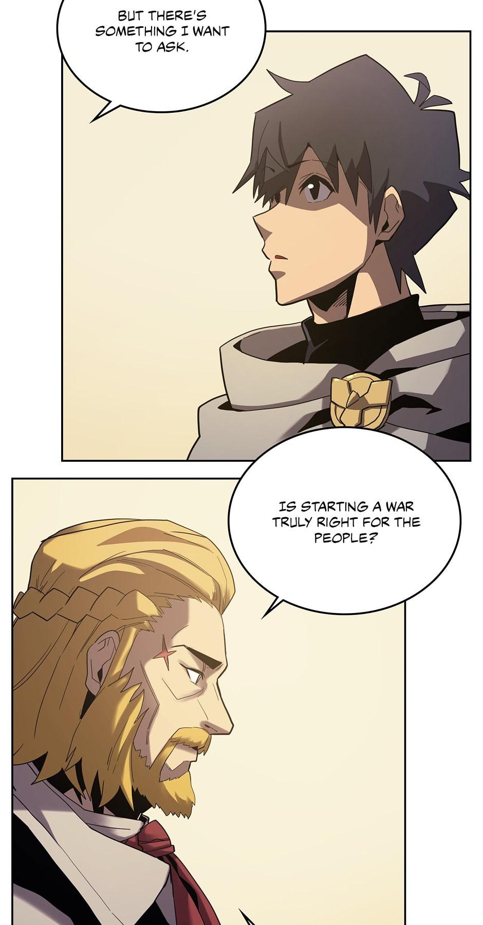 Read A Returner's Magic Should Be Special Manga Online