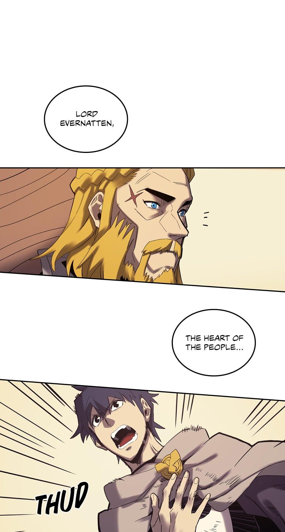 Read A Returner's Magic Should Be Special Manga Online