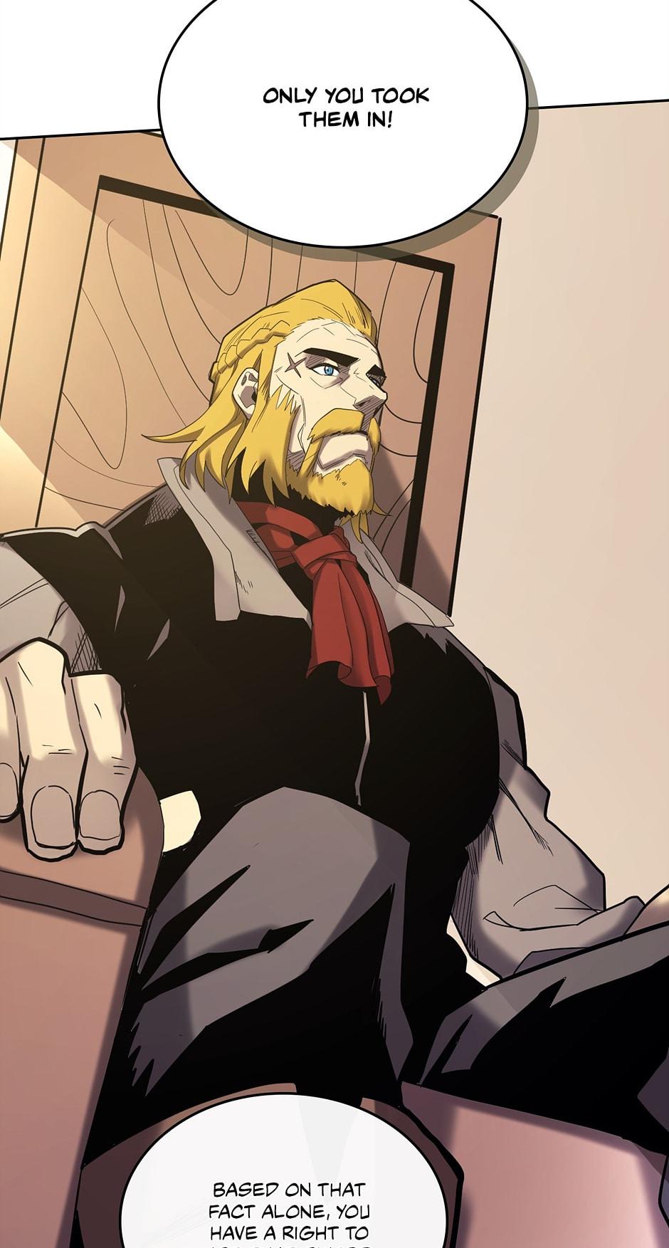 Read A Returner's Magic Should Be Special Manga Online