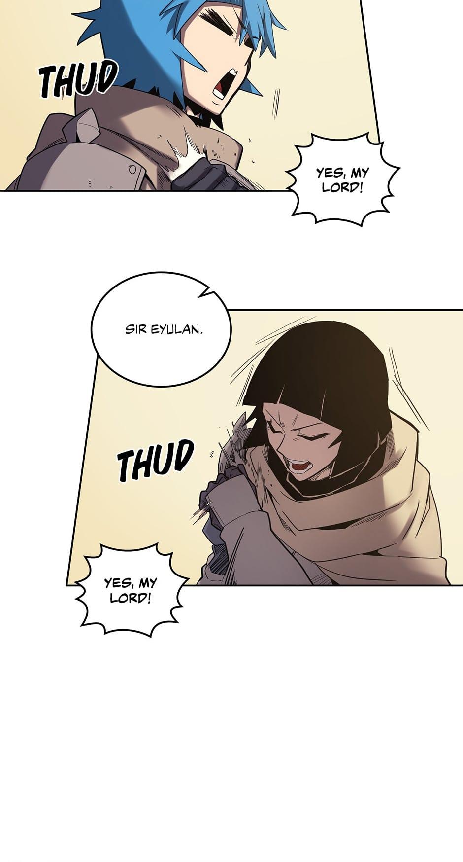 Read A Returner's Magic Should Be Special Manga Online