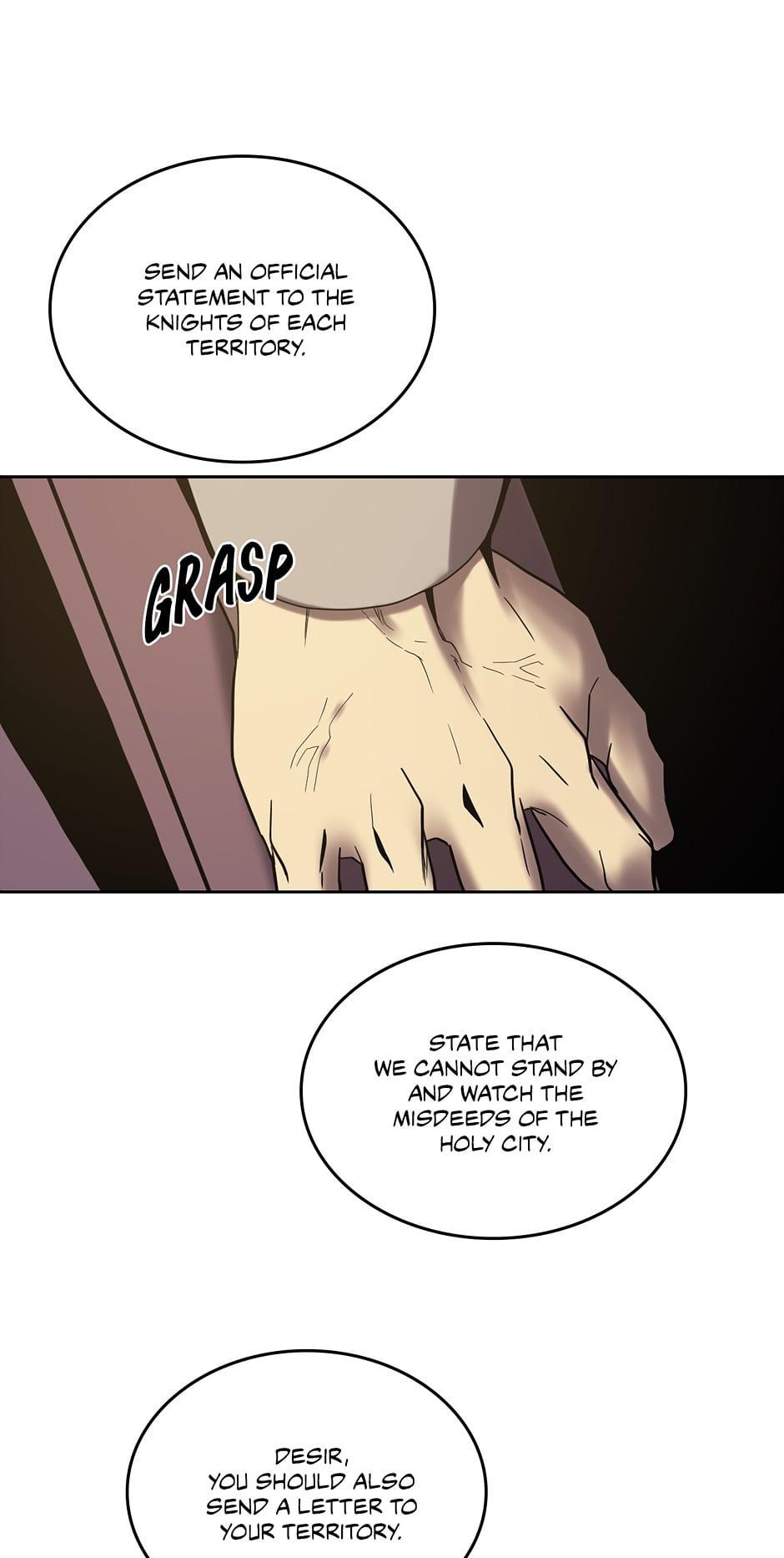 Read A Returner's Magic Should Be Special Manga Online
