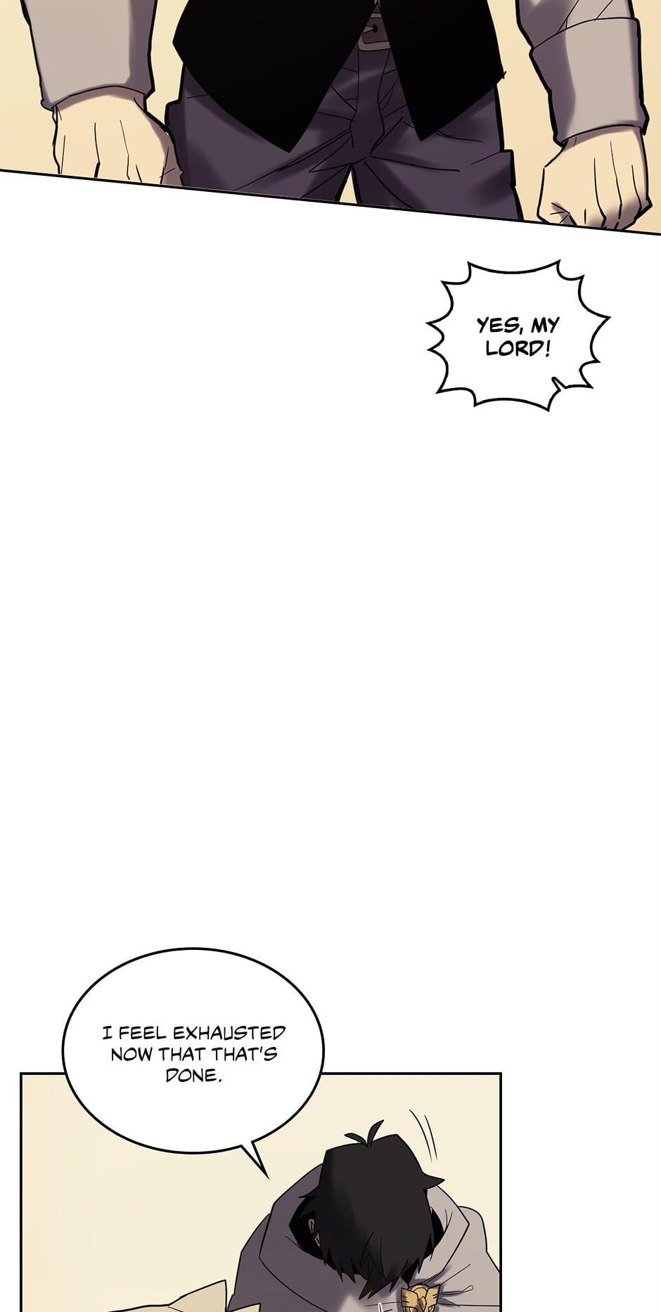 Read A Returner's Magic Should Be Special Manga Online