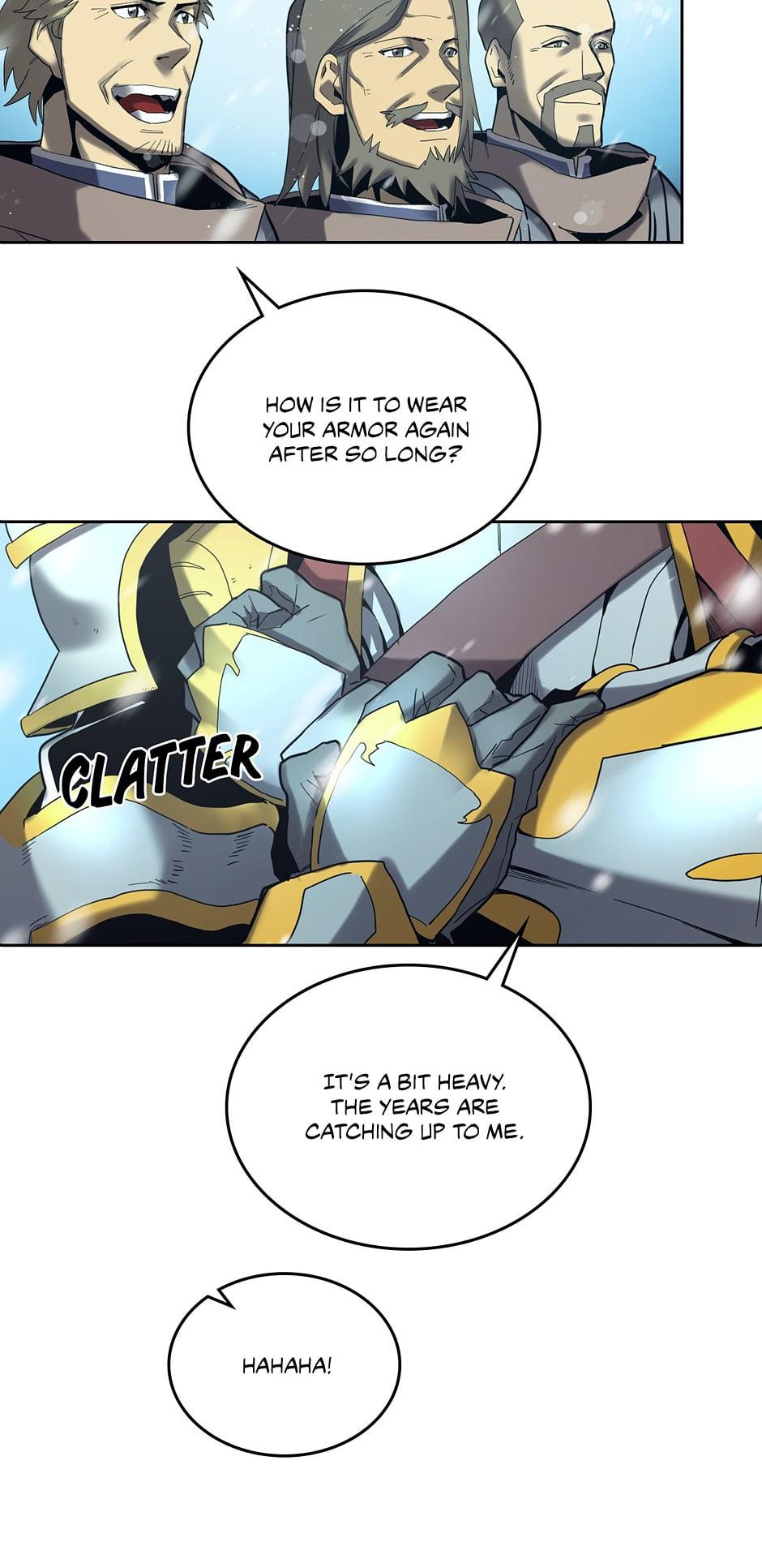 Read A Returner's Magic Should Be Special Manga Online