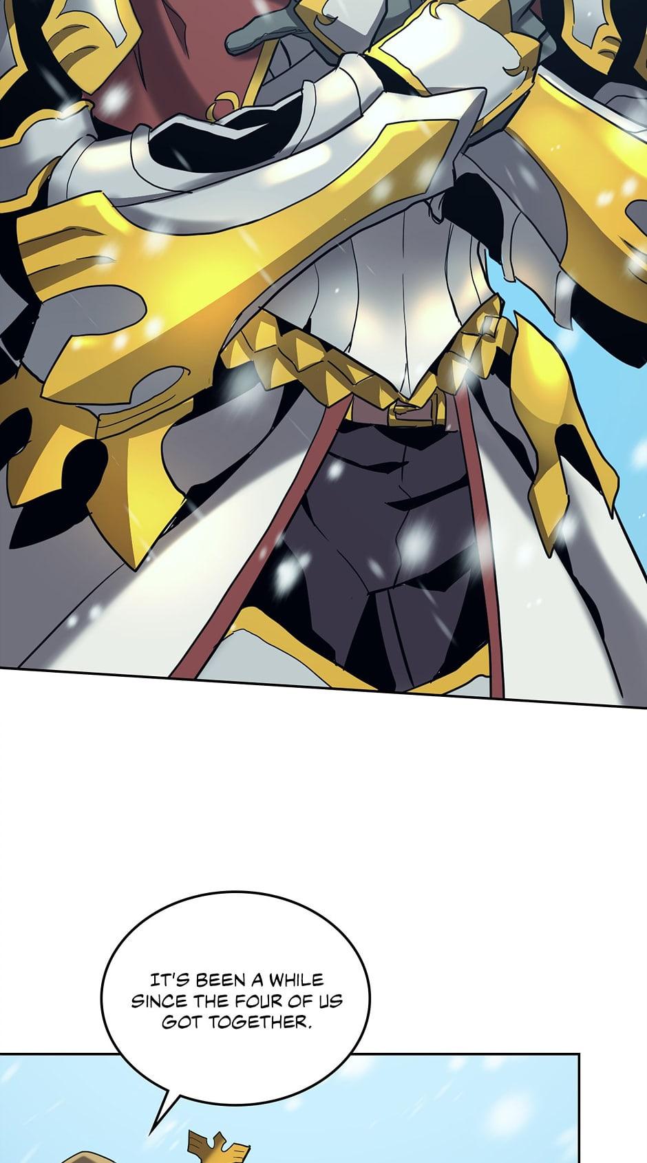Read A Returner's Magic Should Be Special Manga Online