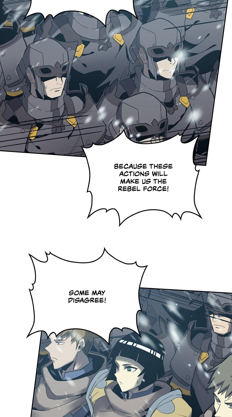 Read A Returner's Magic Should Be Special Manga Online