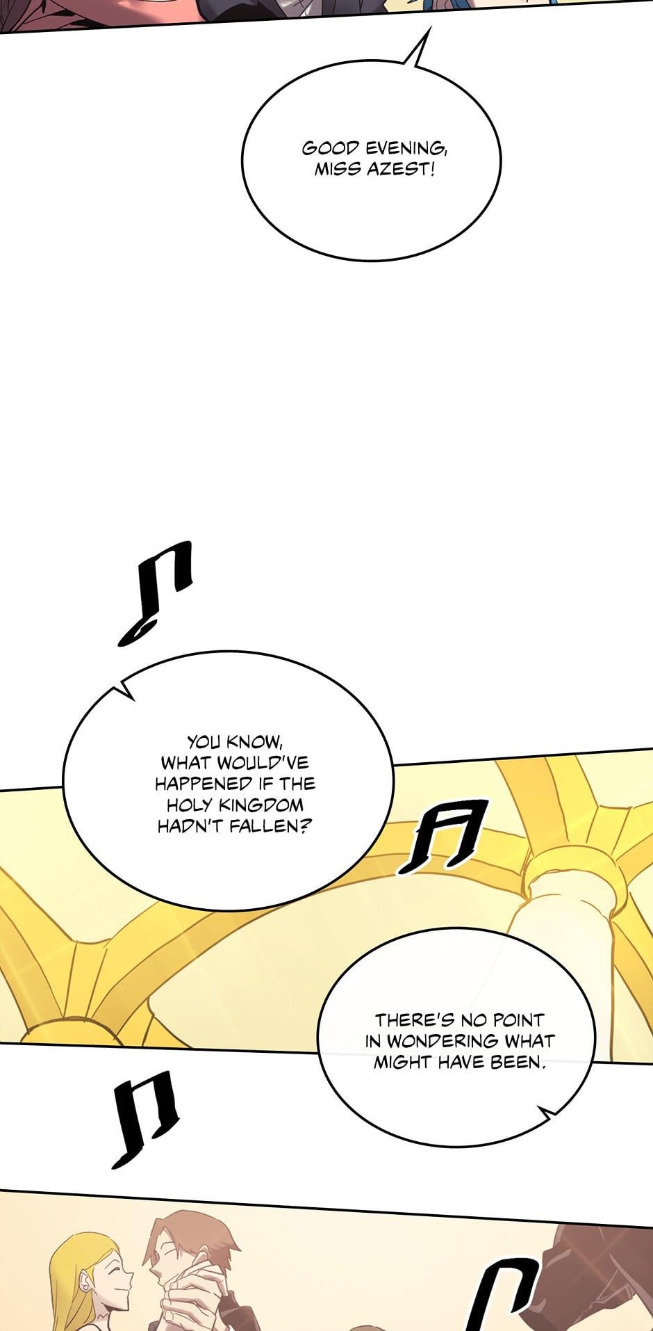 Read A Returner's Magic Should Be Special Manga Online