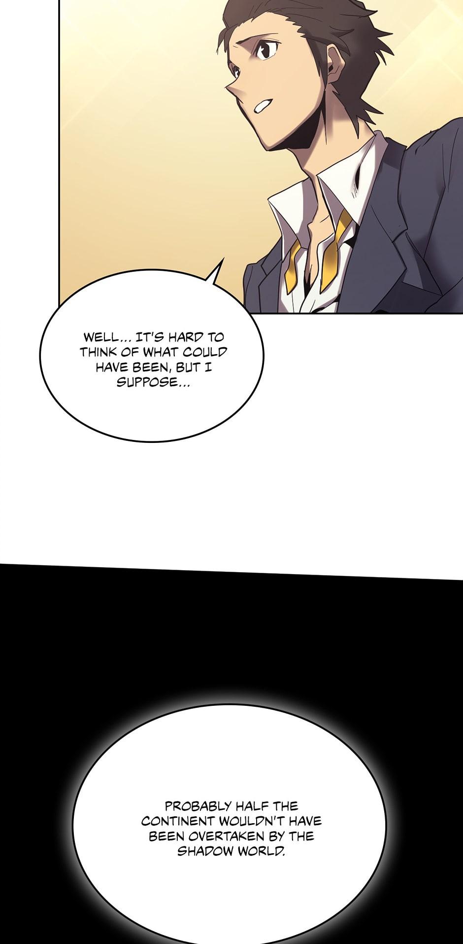 Read A Returner's Magic Should Be Special Manga Online