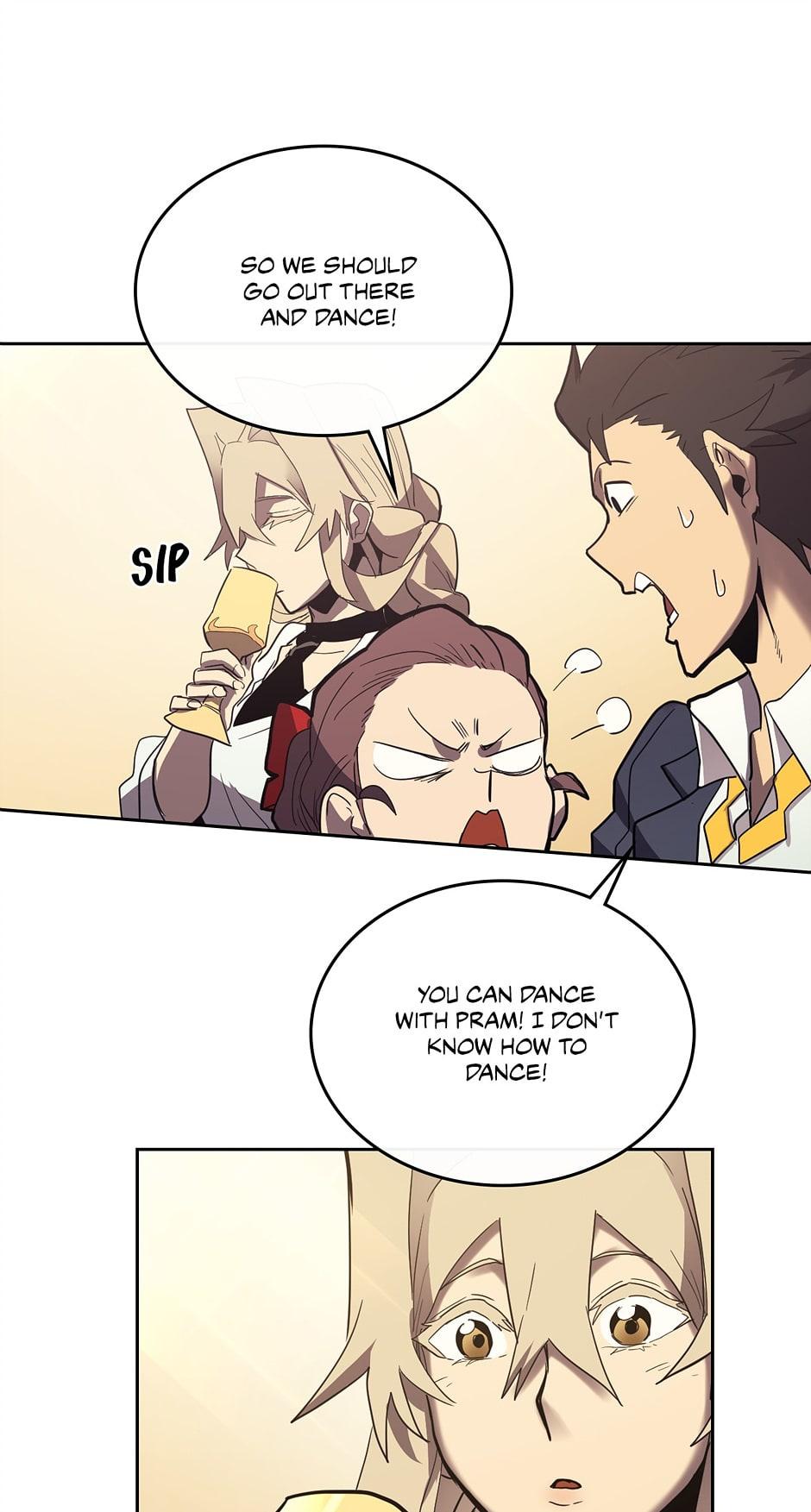 Read A Returner's Magic Should Be Special Manga Online