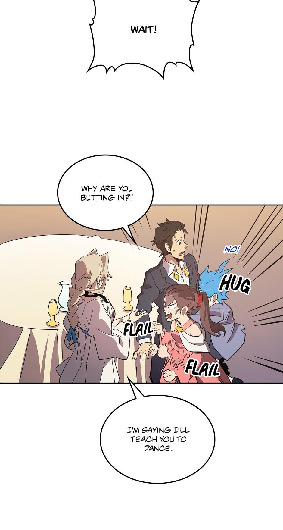 Read A Returner's Magic Should Be Special Manga Online