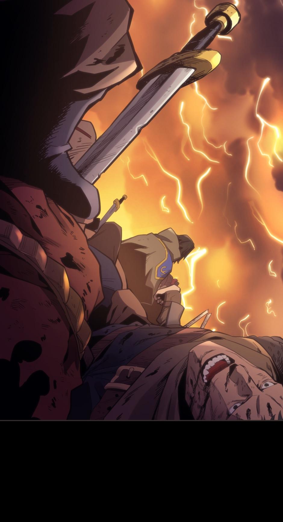 Read A Returner's Magic Should Be Special Manga Online