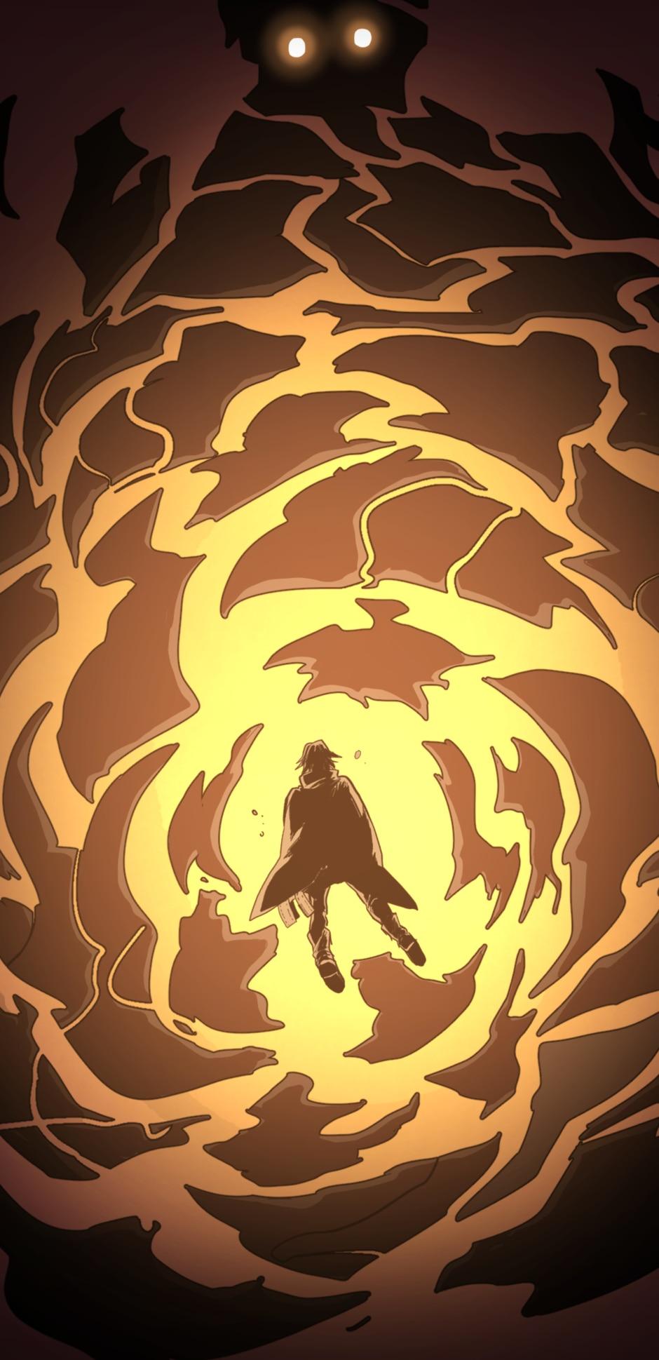Read A Returner's Magic Should Be Special Manga Online