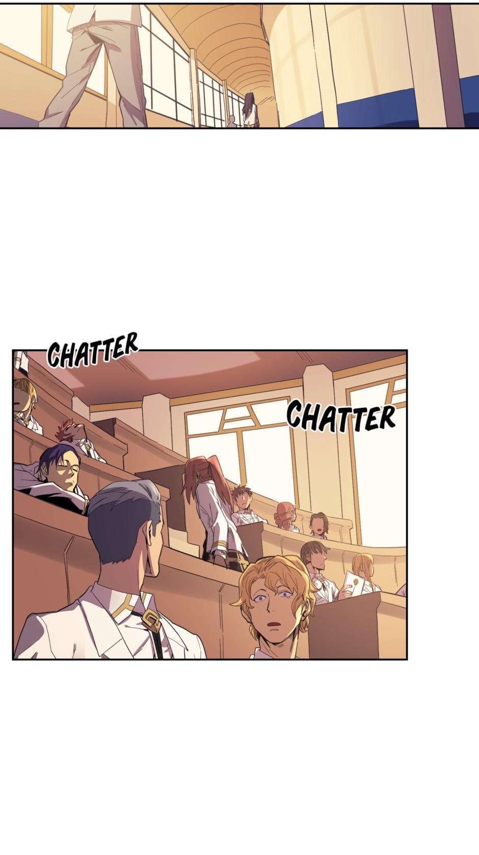 Read A Returner's Magic Should Be Special Manga Online