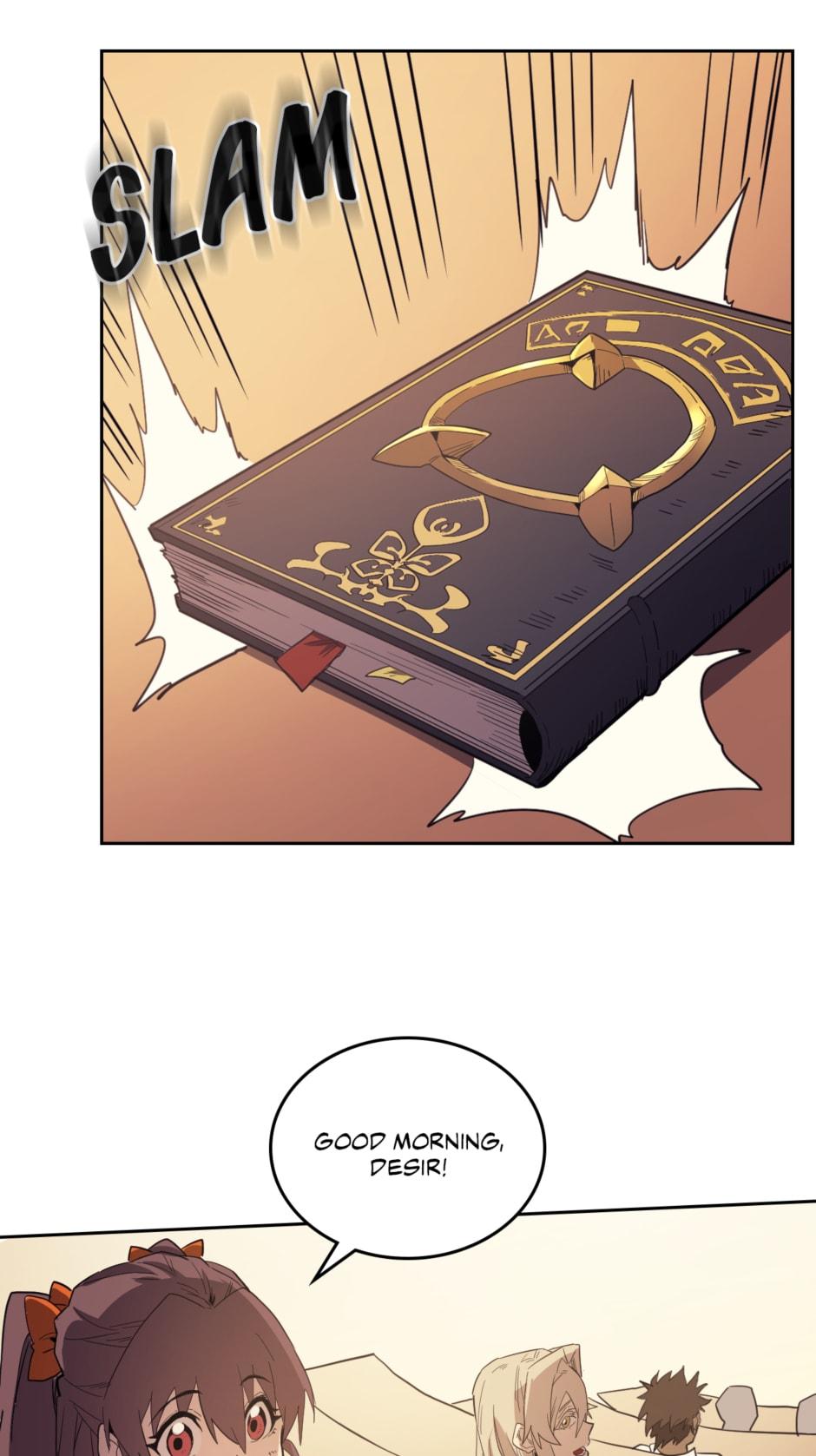 Read A Returner's Magic Should Be Special Manga Online