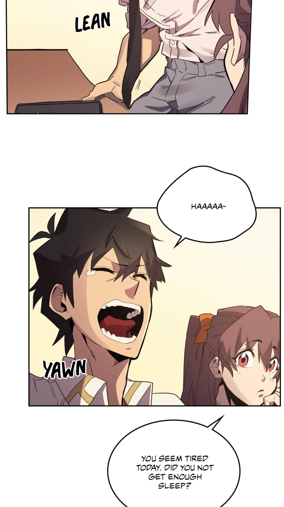 Read A Returner's Magic Should Be Special Manga Online