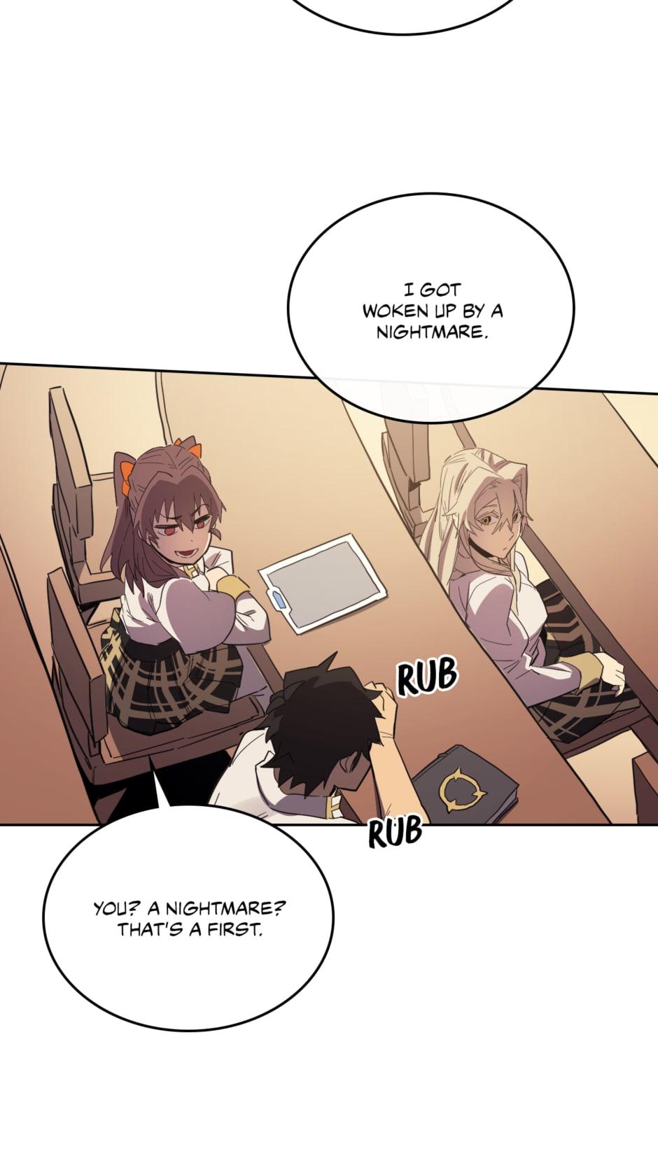 Read A Returner's Magic Should Be Special Manga Online