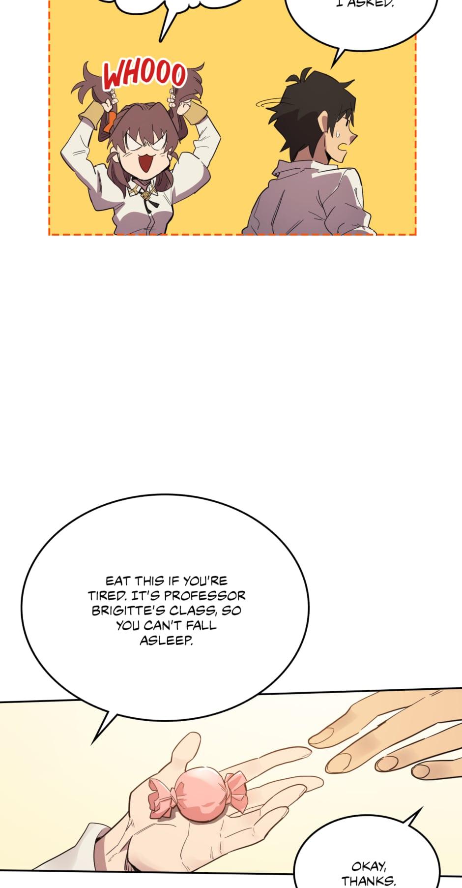 Read A Returner's Magic Should Be Special Manga Online
