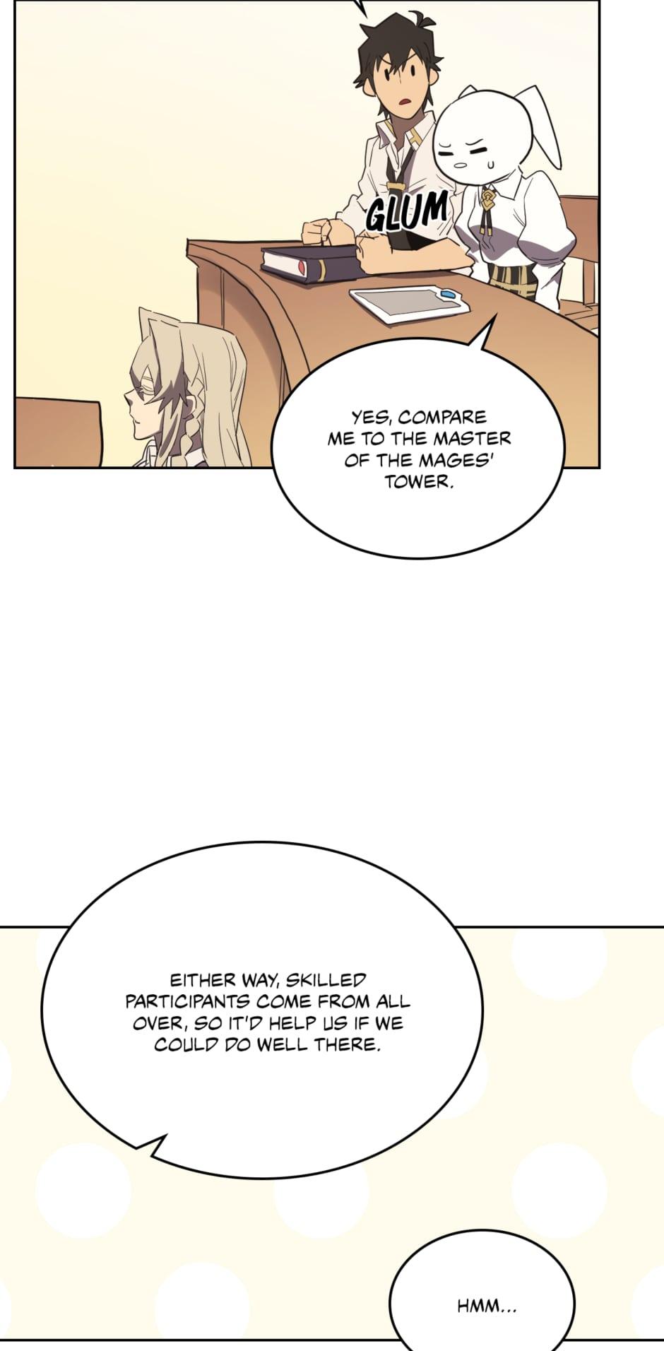 Read A Returner's Magic Should Be Special Manga Online