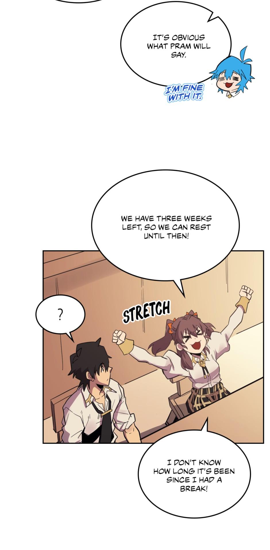 Read A Returner's Magic Should Be Special Manga Online
