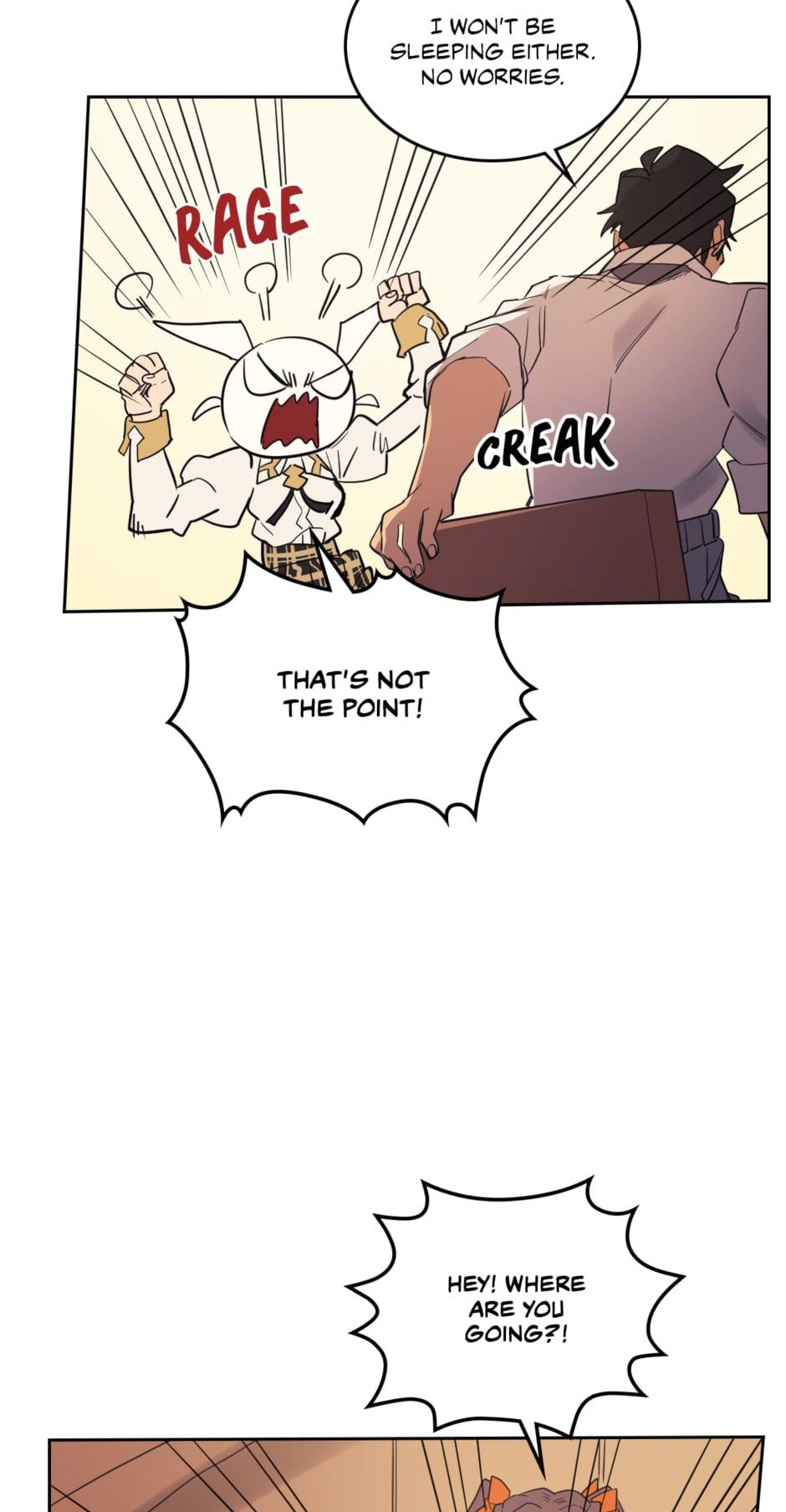 Read A Returner's Magic Should Be Special Manga Online