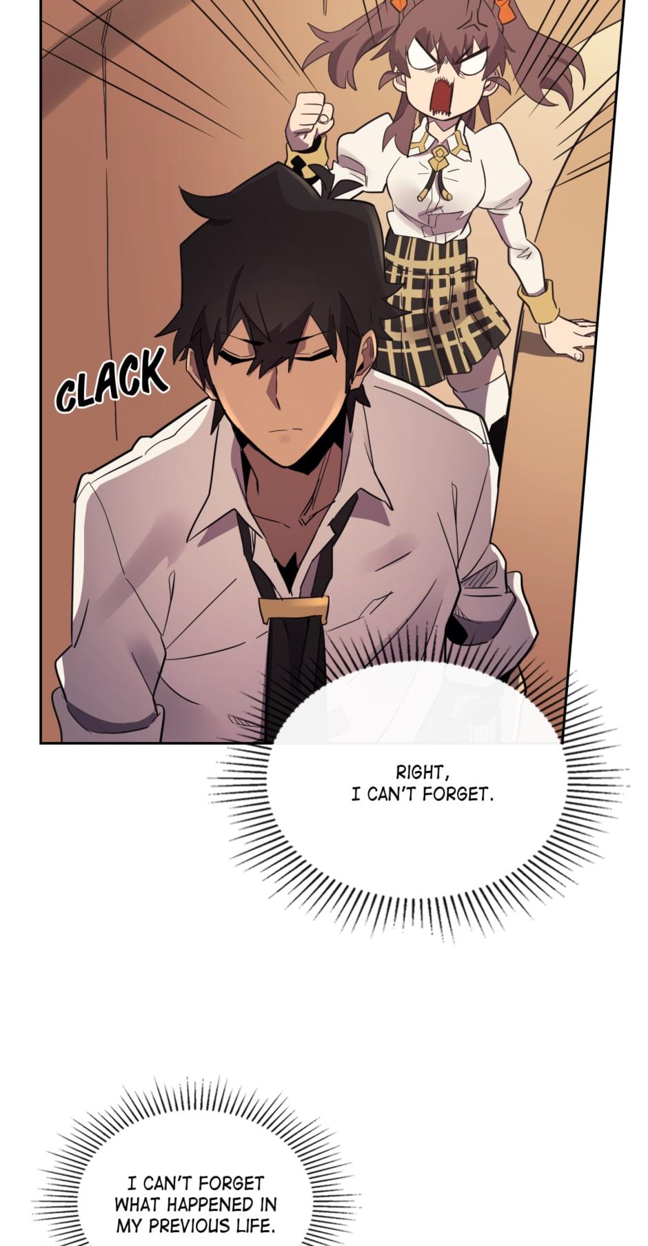 Read A Returner's Magic Should Be Special Manga Online