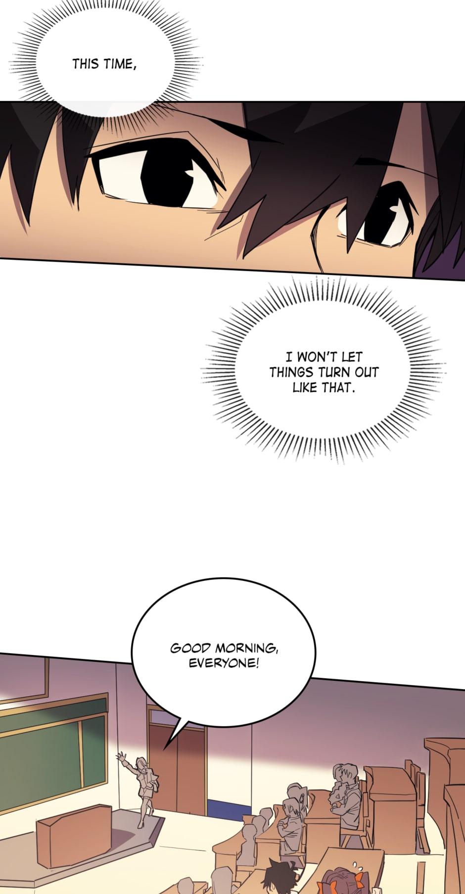Read A Returner's Magic Should Be Special Manga Online