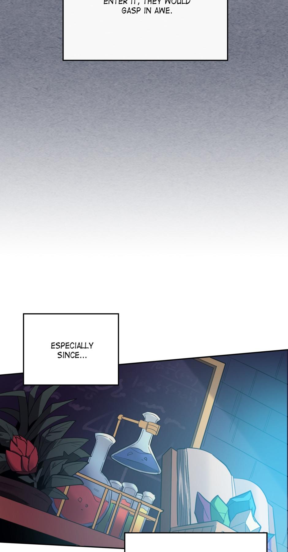 Read A Returner's Magic Should Be Special Manga Online