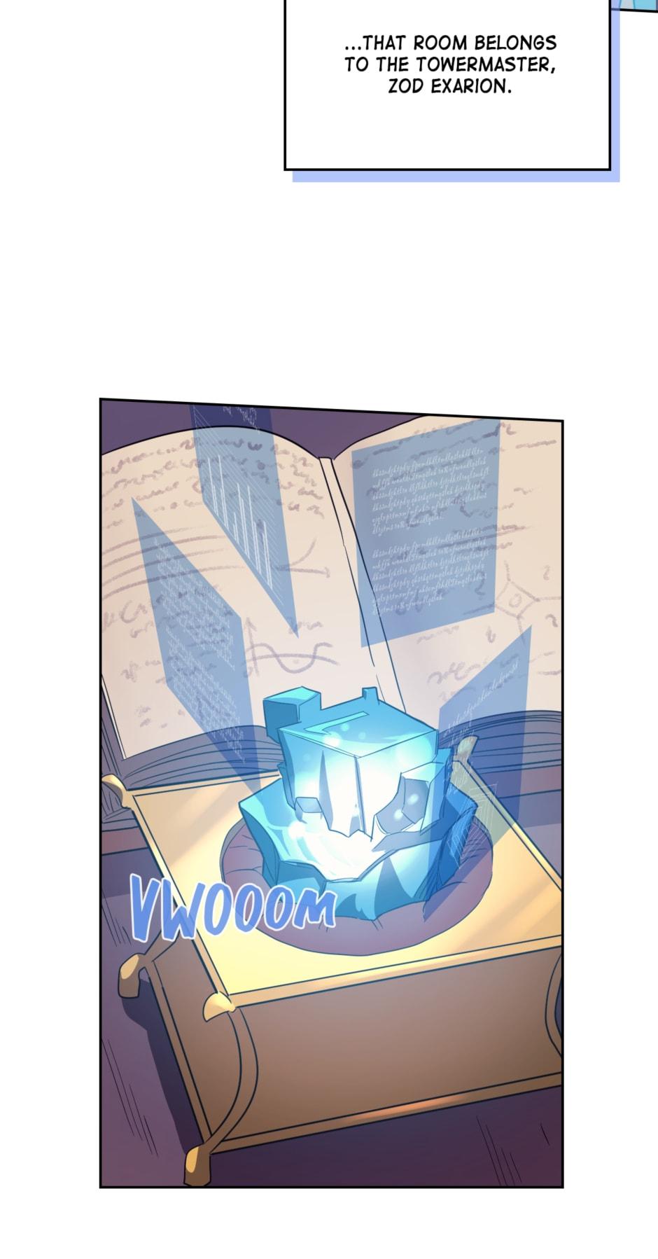 Read A Returner's Magic Should Be Special Manga Online