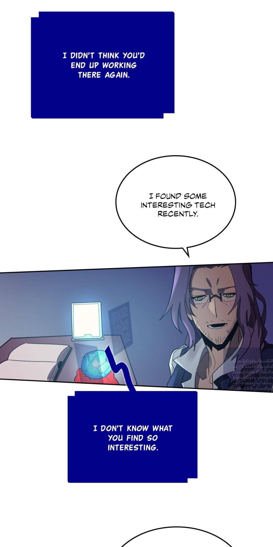 Read A Returner's Magic Should Be Special Manga Online
