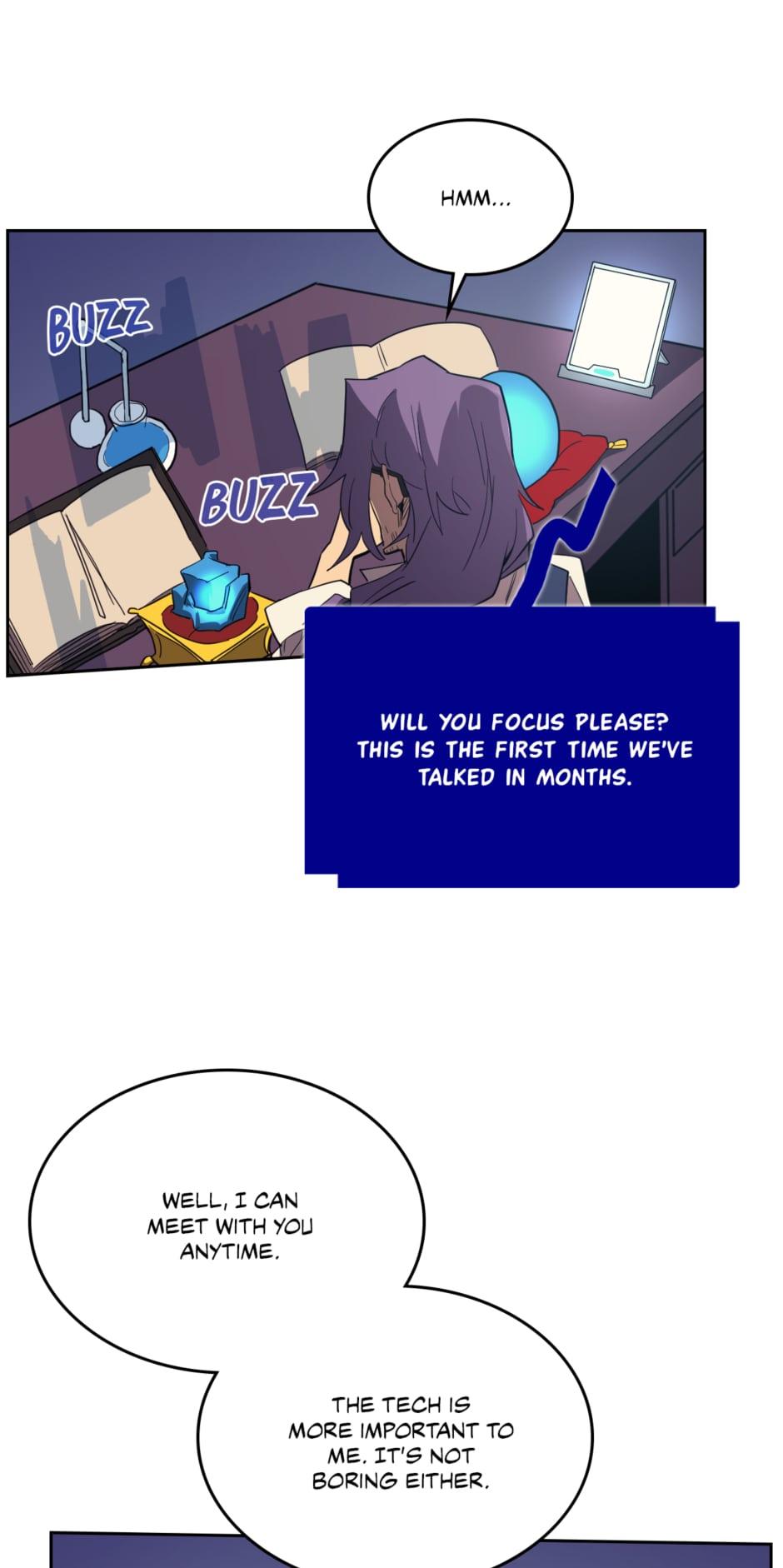 Read A Returner's Magic Should Be Special Manga Online